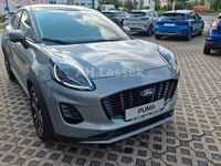 Gebraucht Ford Puma Titanium 155 PS (114 kW) 2025 Silber SUV