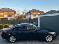 Gebraucht BMW 523 190 PS (139 kW) 2007 Other Limousine