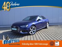 Usata Audi A4 Advanced 150 CV (110 kW) 2021 Berlina