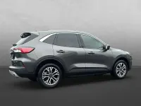 Gebraucht Ford Kuga 152 PS (111 kW) 2022 Andere SUV