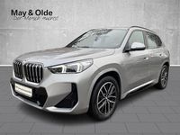 Gebraucht BMW X1 Performance 136 PS (100 kW) 2025 Silber SUV