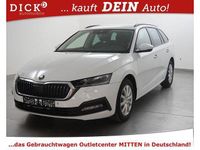 Gebraucht Skoda Octavia 116 PS (85 kW) 2023 Kombi
