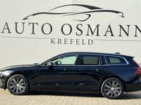 gebraucht Volvo V60 T8 AWD Twin Engine Geartronic Inscription