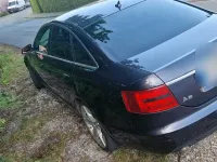Gebraucht Audi A6 236 PS (173 kW) 2004 Grün Limousine