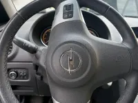 Gebraucht Opel Corsa 86 PS (63 kW) 2011 Grau Kleinwagen