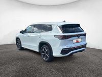 Gebraucht VW Tayron Elegance 150 PS (110 kW) 2025 Weiss SUV