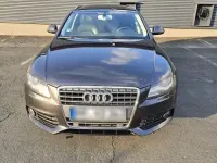 Gebraucht Audi A4 2009 Kombi