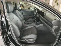 Neu Kia K4 Spirit 150 PS (110 kW) 2026 Schwarz Kombi