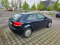 gebraucht Audi A3 1.4 tfsi