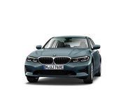 Gebraucht BMW 330 Advantage 184 PS (135 kW) 2021 Kombi