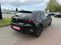Gebraucht Mazda 3 Homura-Line 140 PS (102 kW) 2026 Schwarz Limousine