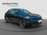 Neu Opel Corsa 101 PS (74 kW) 2025 Schwarz Kleinwagen
