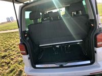 gebraucht VW Multivan T5Life 2,0 BMT BiTDI 4motion D-PF DSG