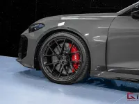 Neu Audi RS5 Sport 639 PS (469 kW) 2026 Grau Kombi
