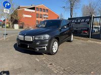 Gebraucht BMW X5 313 PS (230 kW) 2018 Grau SUV