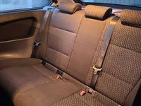 Gebraucht BMW 316 115 PS (84 kW) 2004 Silber Coupé