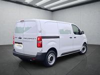 Gebraucht Peugeot Expert 145 PS (106 kW) 2025 Weiß Van