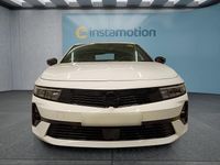 Occasion Opel Astra 131 ch (96 kW) 2025 Blanc Break