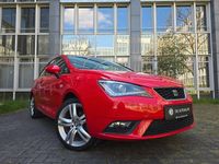 Gebraucht Seat Ibiza Style 69 PS (50 kW) 2013 Rot