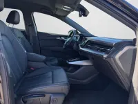 Second-hand Audi Q4 e-tron Ambiente 150 kW (204 CP) 2022 Negru SUV