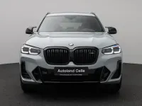 Brugt BMW X3 Performance 340 HK (250 kW) 2023 Grå SUV