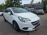 Second-hand Opel Corsa 101 CP (74 kW) 2019 Alb Hatchback
