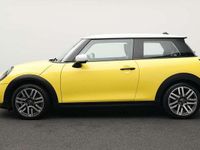 Gebraucht Mini Cooper S Classic 204 PS (150 kW) 2024 Gelb Kleinwagen
