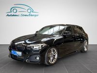 gebraucht BMW 118 i Lim. M Sport Shadow LED Sitzhz PDC