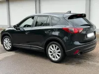Brugt Mazda CX-5 175 HK (128 kW) 2012 Sort SUV
