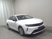 Gebraucht Opel Astra Elegance 131 PS (96 kW) 2023 Weiss Kombi