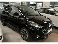 Neu Hyundai i10 Trend 63 PS (46 kW) 2025 Phantom black / met Kleinwagen