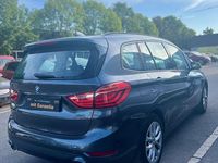 Gebraucht BMW 220 Advantage 190 PS (139 kW) 2021 Grau Kombi