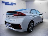 gebraucht Hyundai Ioniq 1.6 GDI Premium