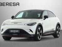 Gebraucht Smart #3 Brabus 314 kW (428 PS) 2025 Weiß SUV