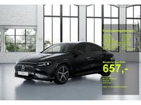 Neu Mercedes CLA 250+ AMG 200 kW (272 PS) 2026 Schwarz Limousine