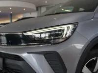 Second-hand Opel Crossland X Edition 83 CP (61 kW) 2022 Gri SUV