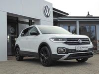 Gebraucht VW T-Cross Style 110 PS (80 kW) 2022 Pure white SUV