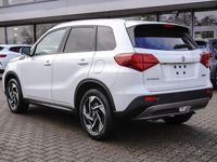 Neu Suzuki Vitara Comfort+ 110 PS (80 kW) 2025 Weiß SUV