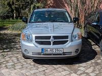 Second-hand Dodge Caliber 150 CP (110 kW) 2007 Gri Hatchback