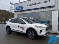 Gebraucht Ford Kuga Active X 242 PS (177 kW) 2025 Weiss SUV