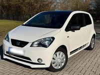 Gebraucht Seat Mii FR-Line 75 PS (55 kW) 2017 Weiß Kleinwagen