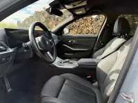 Gebraucht BMW 330 M Sport 286 PS (210 kW) 2023 Grau Kombi