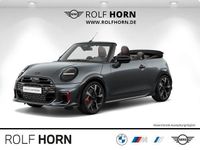 Gebraucht Mini John Cooper Works Cabriolet 231 PS (169 kW) 2024 Grau Cabrio