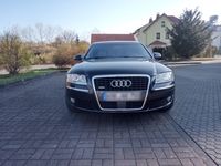 gebraucht Audi A8L 4,2 V8