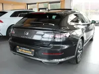 Occasion VW Arteon Elegance 200 ch (147 kW) 2022 Gris Berline