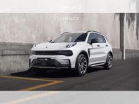 Neu Lynk & Co 01 280 PS (205 kW) 2025 Weiß SUV