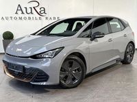 Gebraucht Cupra Born 150 kW (204 PS) 2023 Vaporgrau Kleinwagen