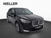 Gebraucht BMW iX1 Performance 230 kW (313 PS) 2023 Schwarz ii (schwarz) SUV