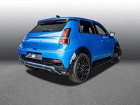 Neu Alpine A290 160 kW (218 PS) 2026 Blau Kleinwagen