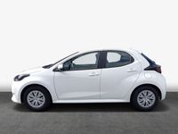 gebraucht Toyota Yaris 1.0 VVT-i Comfort, Rü-Kamera, Klima